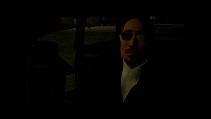 Enter The Matrix Gameplay Part 39