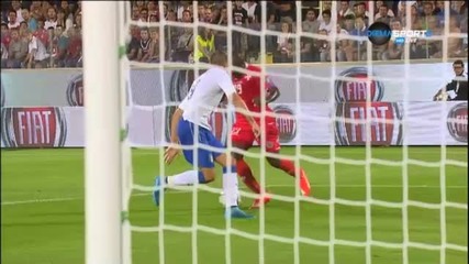 Италия - Малта 1:0