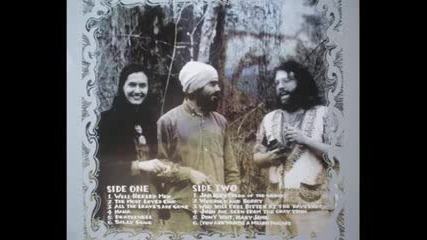 Josephine Foster - A Silly Song - 2004