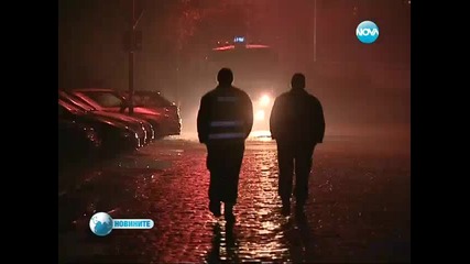 Нови шест автомобила бяха изпепелени тази нощ в София