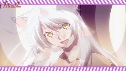 Amv - Ecchi Girls