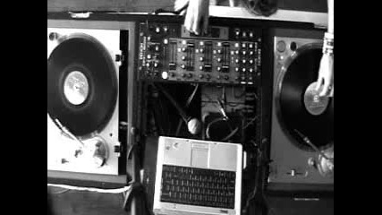 Dj Pip - Ten Minute Mix 005 [drum & Bass]