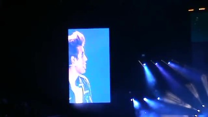 Violetta Live: 17. Te Esperare Барселона