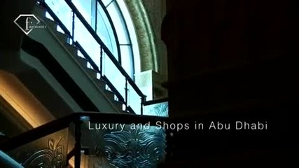 fashiontv Ftv.com - Luxury And Shops In Abu Dhabi 