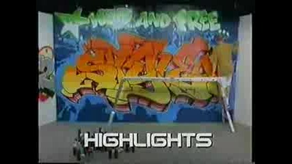 !Graffity!