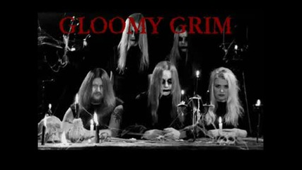Gloomy Grim - Ashes