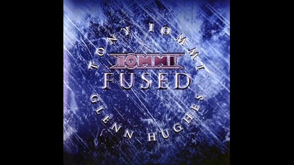 Tony Iommi & Glenn Hughes - Deep Inside A Shell