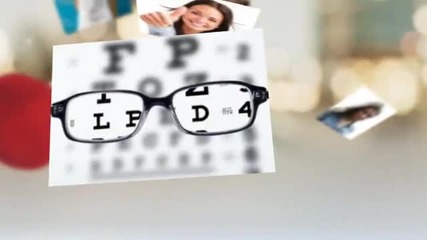Vision Without Glasses