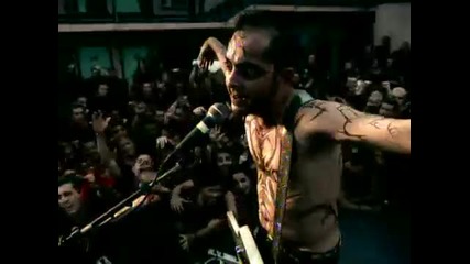 System Of A Down - Chop Suey! 