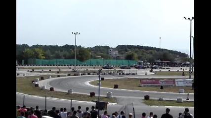 Super Drift Series 09.09.12 - Квалификация_2