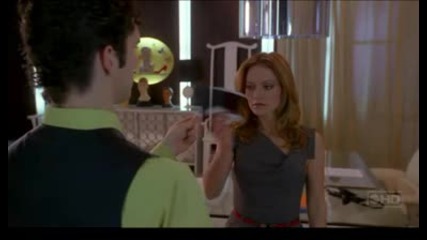 ugly betty - marc & amanda