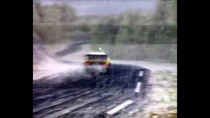 Audi Quattro 
