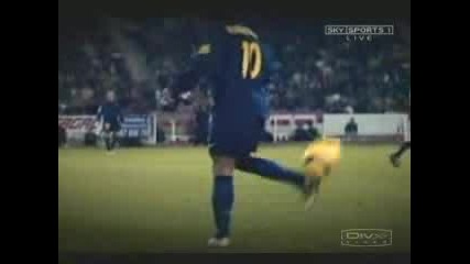 Ronaldinho Free Style