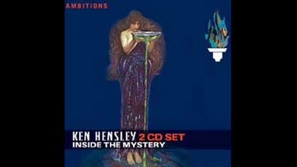 Ken Hensley - The Last Time