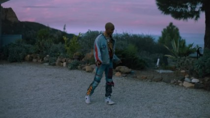 New!!! Jaden Smith - Icon [official video]