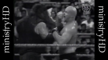The Undertaker - Dark Side