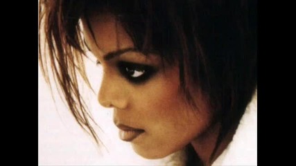 Janet Jackson - The Decade Megamix