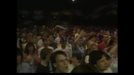 Everytime You Go Away - George Michael Paul Young