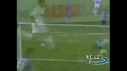 Реал (мадрид) 4:2 Валядолид 