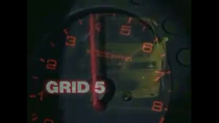 Drift Mix 