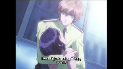 Yami no Matsuei - Епизод 09