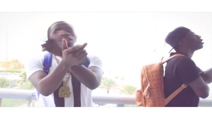 G4 Boyz - I'm The Man
