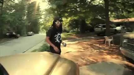 Lil Jon - Get In Get Out ( Високо качество ) 