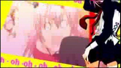 Shugo Chara - Poker Face