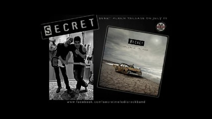 Secret - Angeline