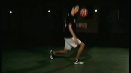 Freestyle Football - Don't Drop It