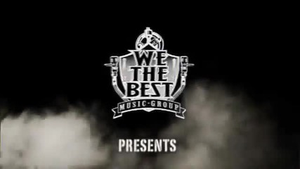 Ace Hood - Free My Niggas (official Video)
