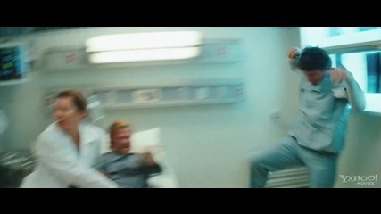 Thor - Trailer 2 [1080p]