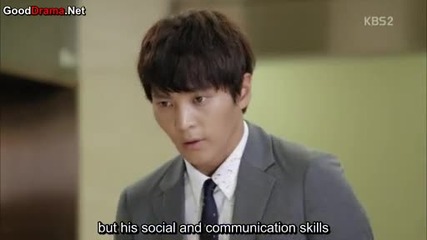 Good Doctor ep 1 part 2