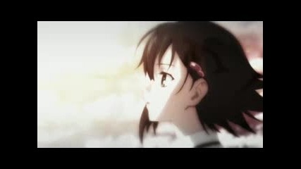 Losing what I never found