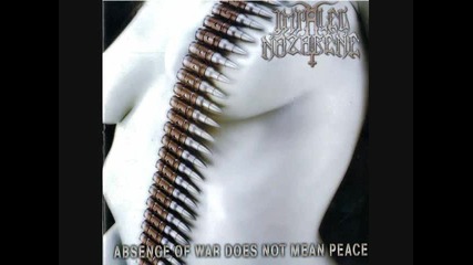 Never Forgive - Impaled Nazarene