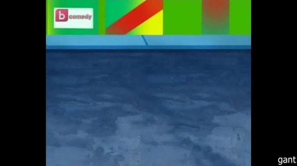 Какво Скуби-ду - Бг аудио - Сезон 3 Епизод 9 - (hd качество) Цял Епизод
