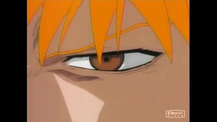Ichigo Paralyzed - A Bleach Amv