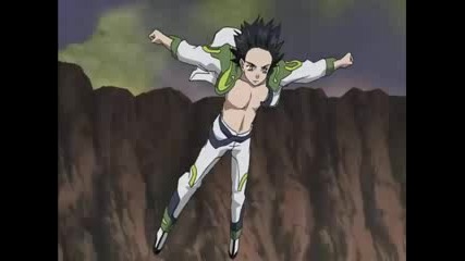 Heroic Age episode 07 english dub