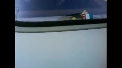 Трабант - Trabant with subwoofer 