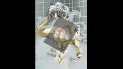 My Too Sexy Kakashi