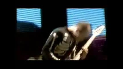 Red Hot Chili Peppers - Cant Stop 