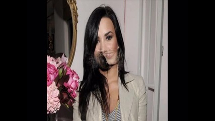 Demi Lovato - This is me 