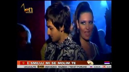 Dajana Penezic - Red bul
