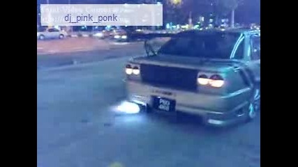 Nissan Skyline Ogan Ot Aspuha 