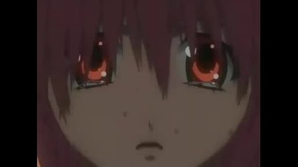 Elfen Lied - Hurt ^^