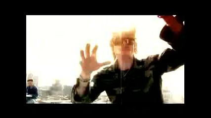 Stereo Mcs - Paradise