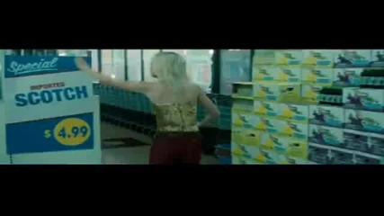 Dakota Fanning & Kristen Stewart - Cherry Bomb (video+lyrics+превод) 