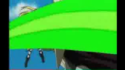 To Love-Ru Trouble OVA trailer
