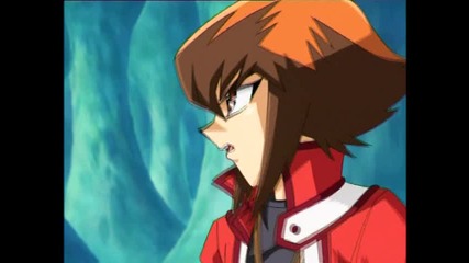 Yu Gi Oh! Gx Епизод 34 Страхът ( Hight Quality ) 