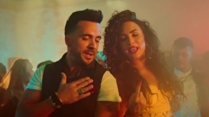 New 2017 / Превод / Luis Fonsi, Demi Lovato - Echame La Culpa / Official Video